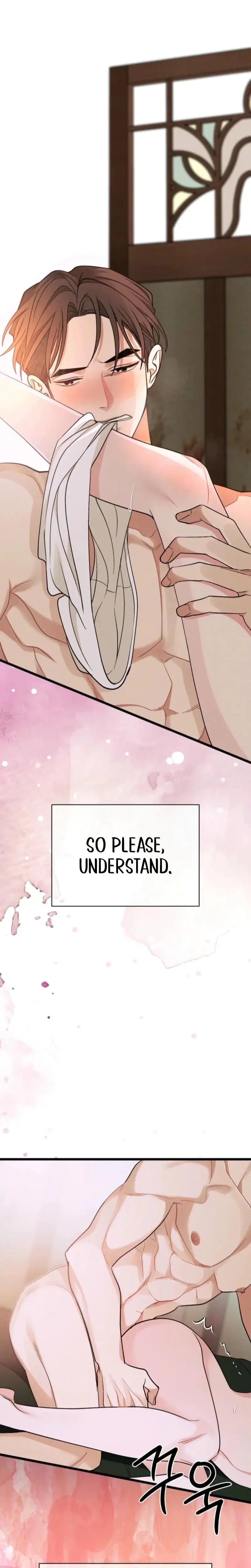 Gyeongseong Lingerie Dressing Room Chapter 25 - Page 11