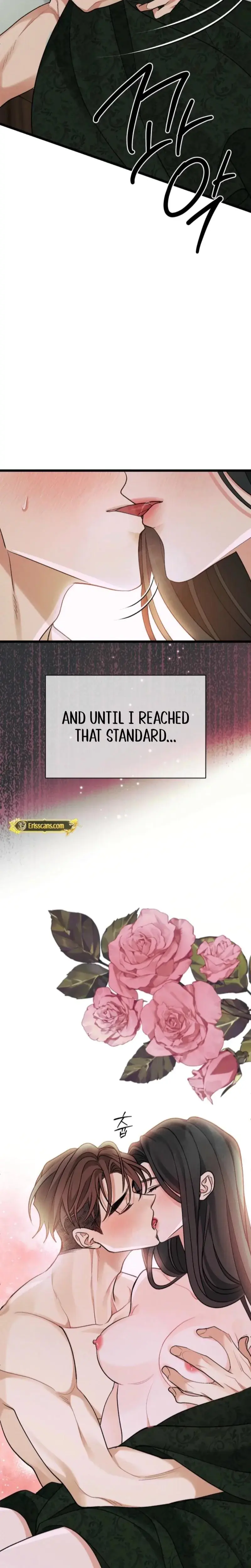 Gyeongseong Lingerie Dressing Room Chapter 25 - Page 7