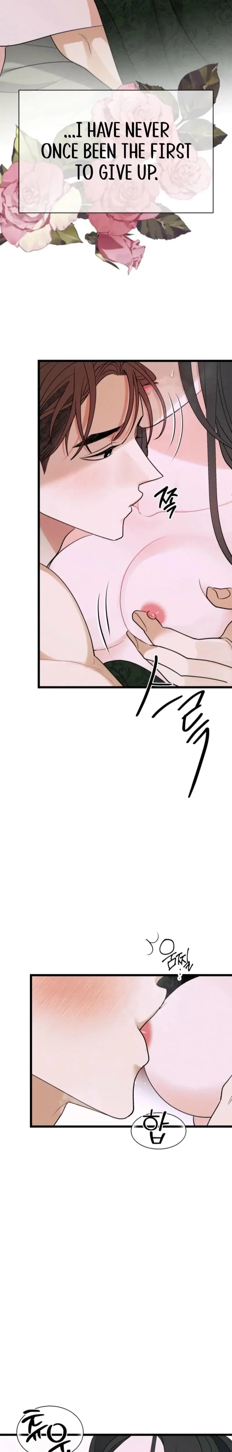 Gyeongseong Lingerie Dressing Room Chapter 25 - Page 8