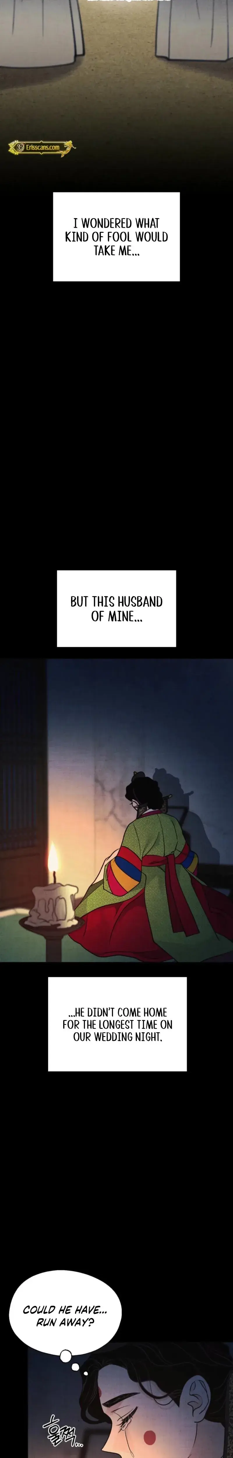 Gyeongseong Lingerie Dressing Room Chapter 26 - Page 10