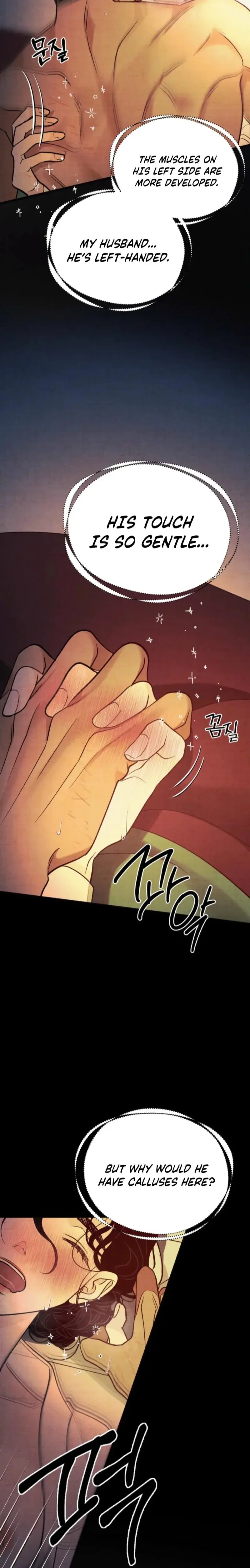 Gyeongseong Lingerie Dressing Room Chapter 26 - Page 14
