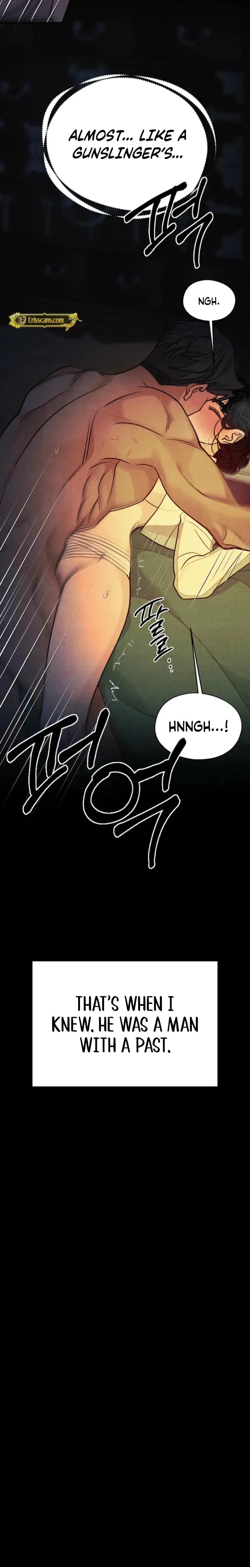 Gyeongseong Lingerie Dressing Room Chapter 26 - Page 15
