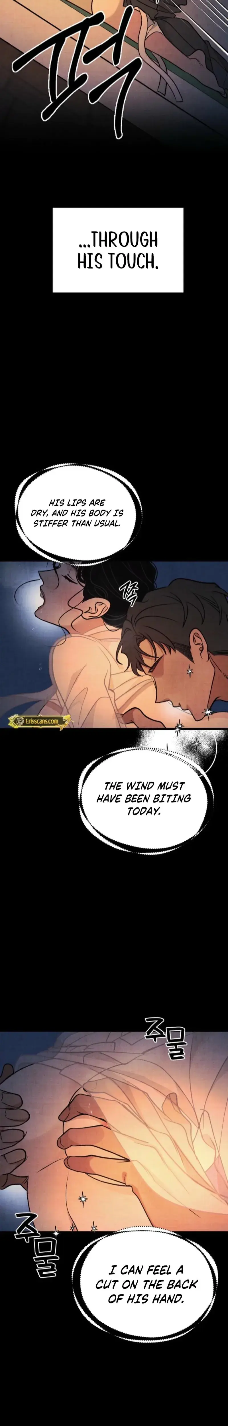 Gyeongseong Lingerie Dressing Room Chapter 26 - Page 20