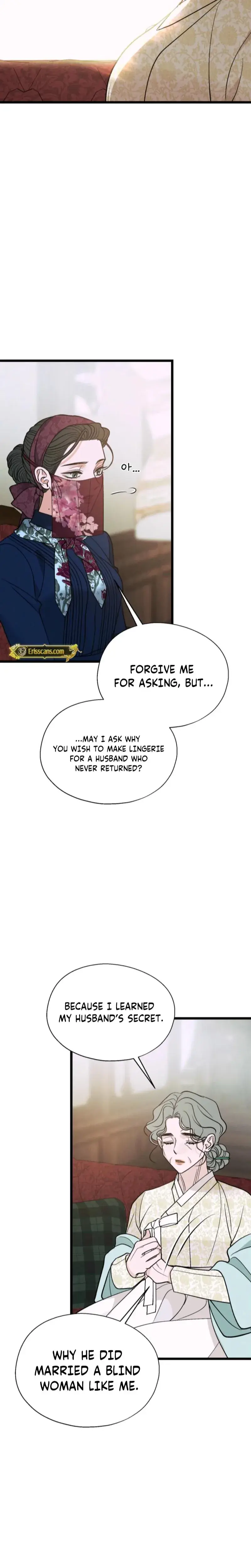 Gyeongseong Lingerie Dressing Room Chapter 26 - Page 25