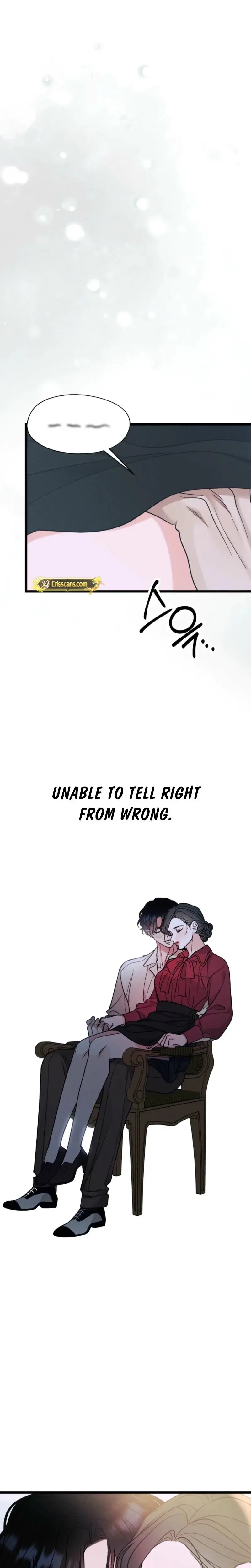 Gyeongseong Lingerie Dressing Room Chapter 26 - Page 33