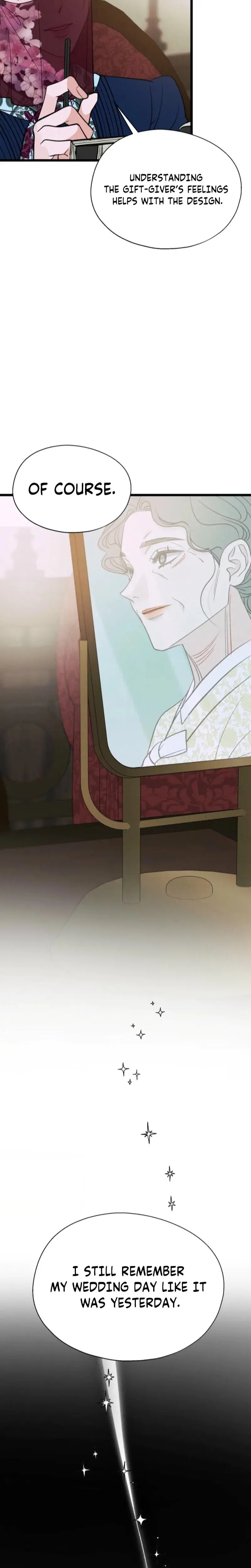 Gyeongseong Lingerie Dressing Room Chapter 26 - Page 8