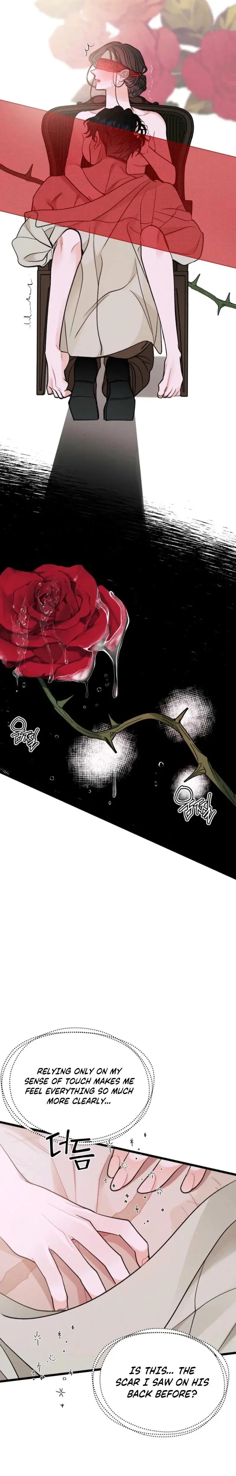 Gyeongseong Lingerie Dressing Room Chapter 27 - Page 19