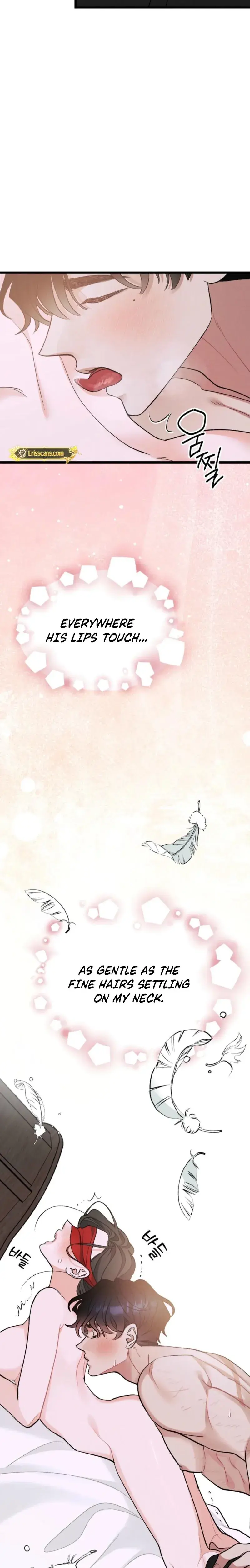 Gyeongseong Lingerie Dressing Room Chapter 27 - Page 23