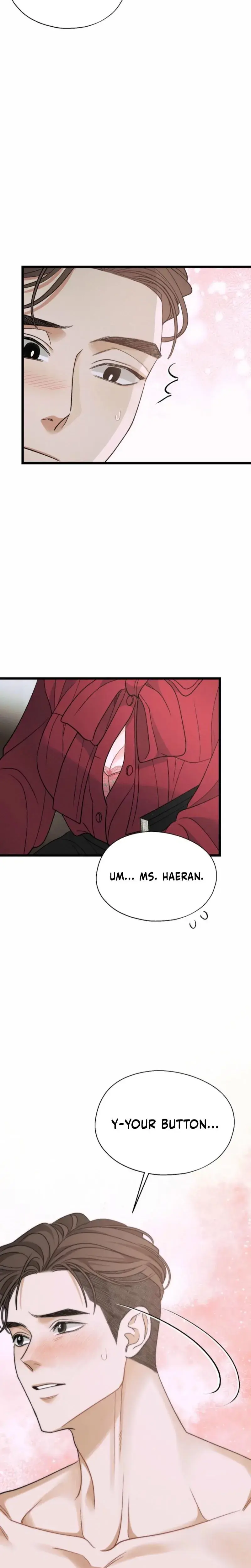 Gyeongseong Lingerie Dressing Room Chapter 28 - Page 19