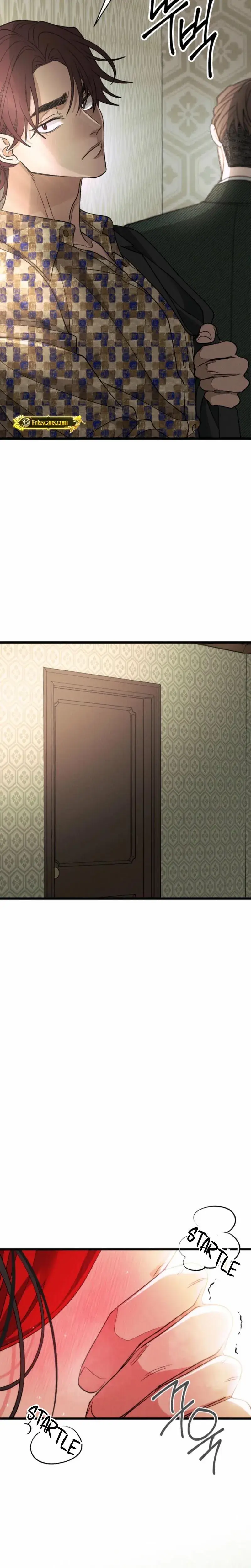 Gyeongseong Lingerie Dressing Room Chapter 28 - Page 5