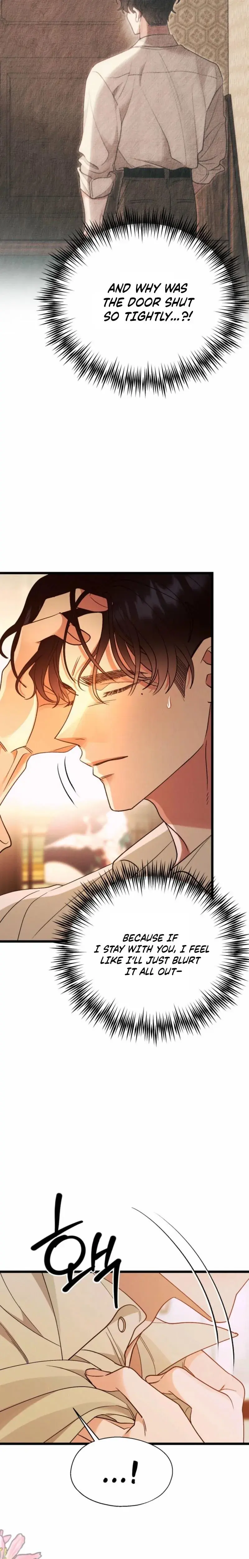 Gyeongseong Lingerie Dressing Room Chapter 29 - Page 11