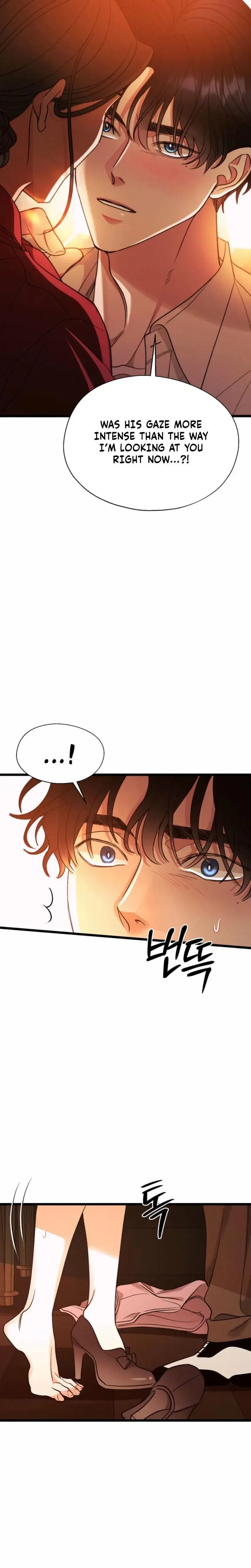 Gyeongseong Lingerie Dressing Room Chapter 29 - Page 18