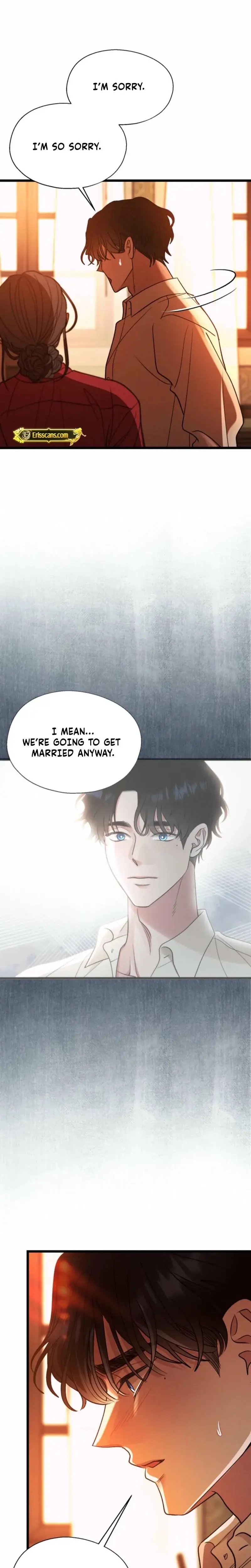 Gyeongseong Lingerie Dressing Room Chapter 29 - Page 19