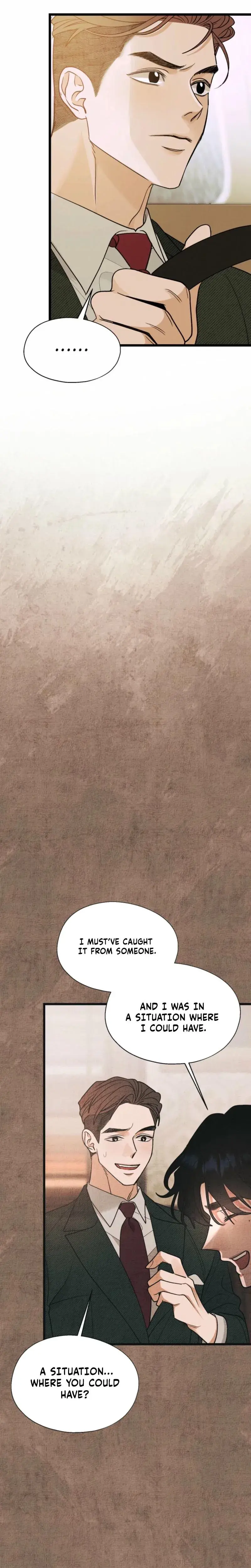 Gyeongseong Lingerie Dressing Room Chapter 29 - Page 2