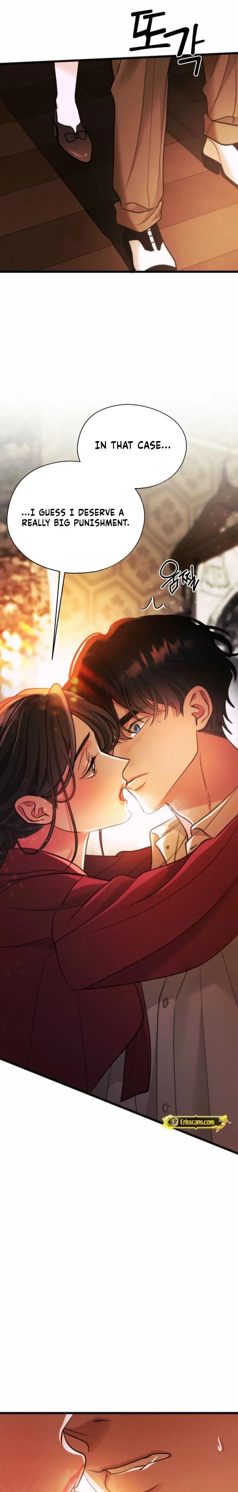 Gyeongseong Lingerie Dressing Room Chapter 29 - Page 21