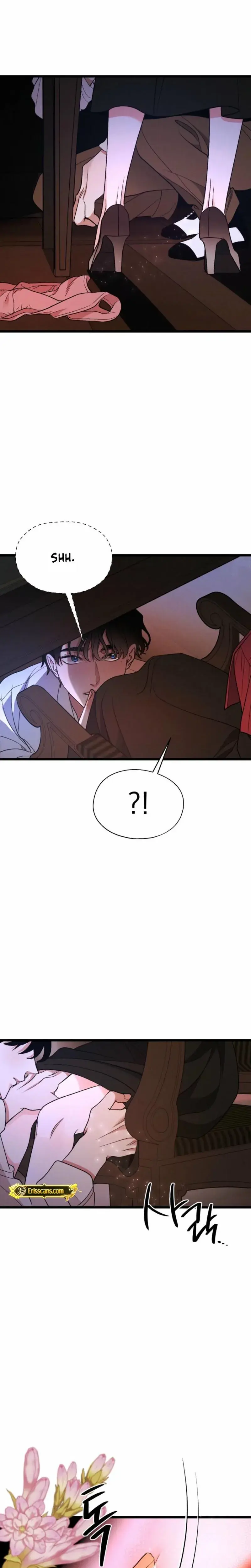 Gyeongseong Lingerie Dressing Room Chapter 29 - Page 24
