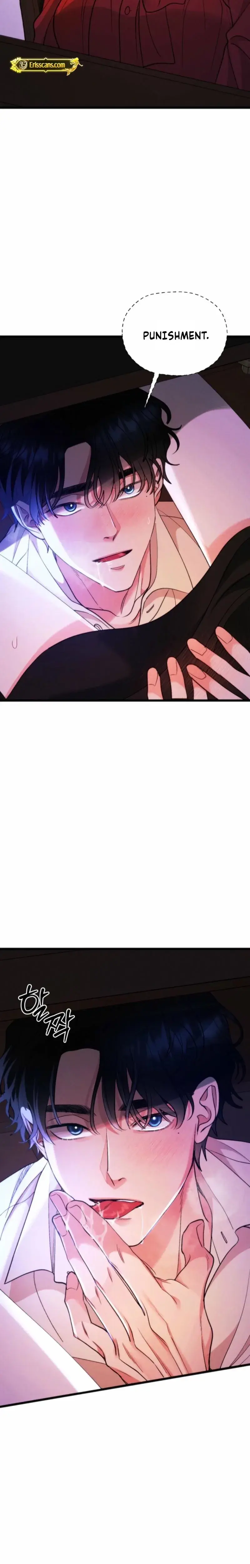 Gyeongseong Lingerie Dressing Room Chapter 29 - Page 28