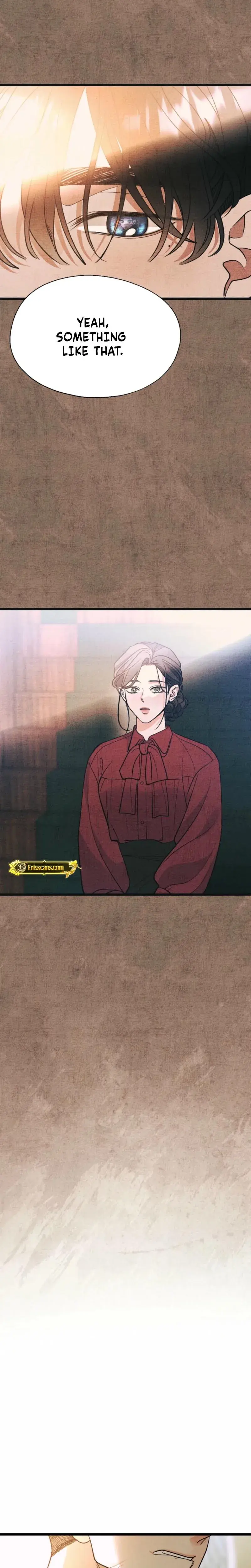 Gyeongseong Lingerie Dressing Room Chapter 29 - Page 3