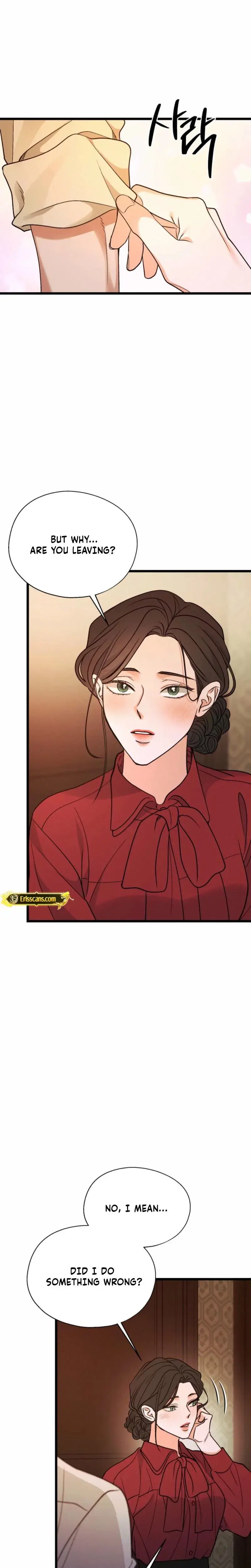 Gyeongseong Lingerie Dressing Room Chapter 29 - Page 9