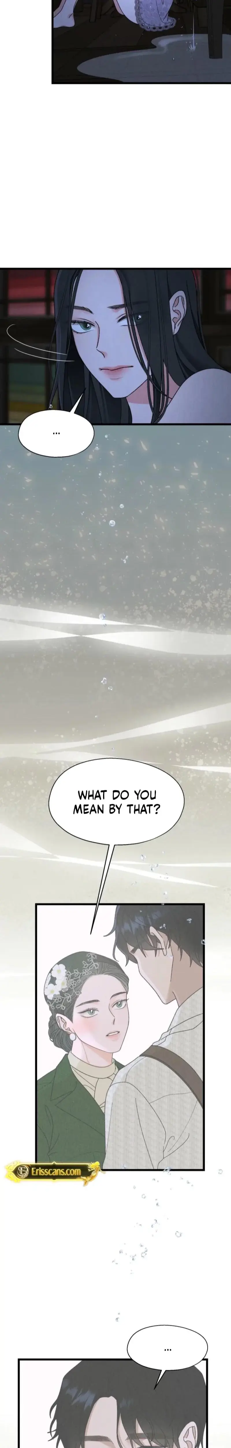 Gyeongseong Lingerie Dressing Room Chapter 3 - Page 26