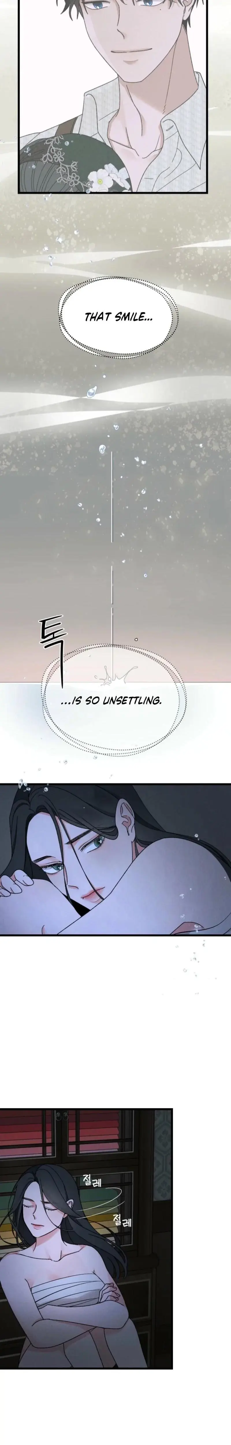 Gyeongseong Lingerie Dressing Room Chapter 3 - Page 27
