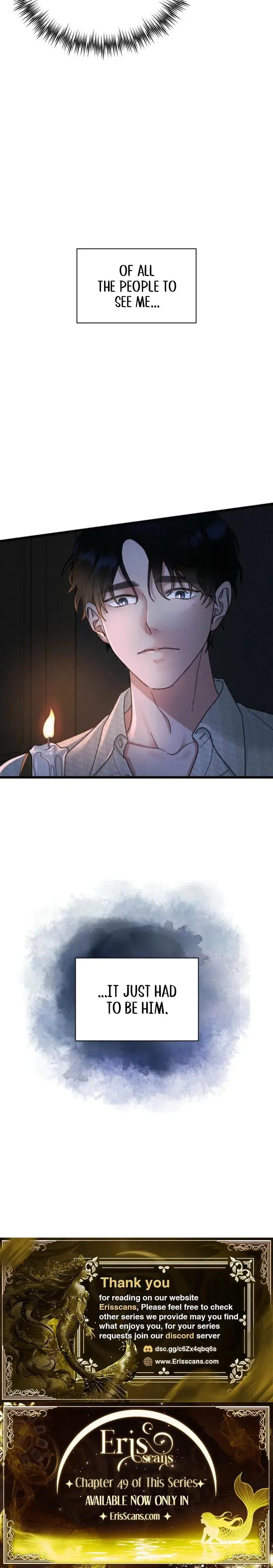 Gyeongseong Lingerie Dressing Room Chapter 3 - Page 29