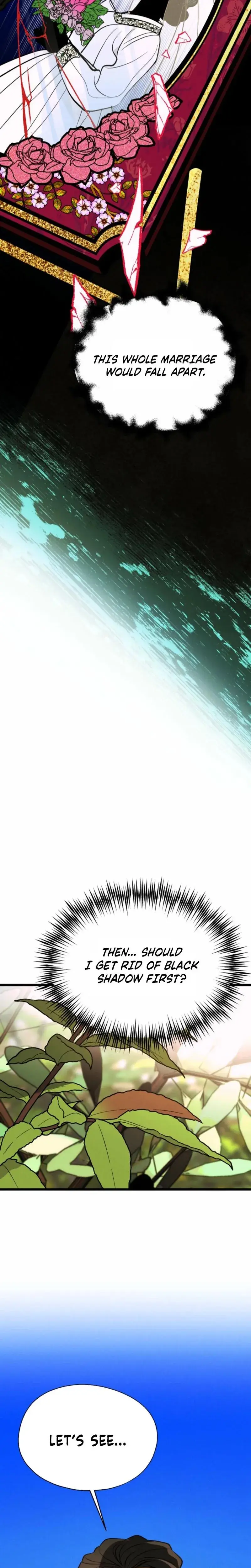 Gyeongseong Lingerie Dressing Room Chapter 30 - Page 9