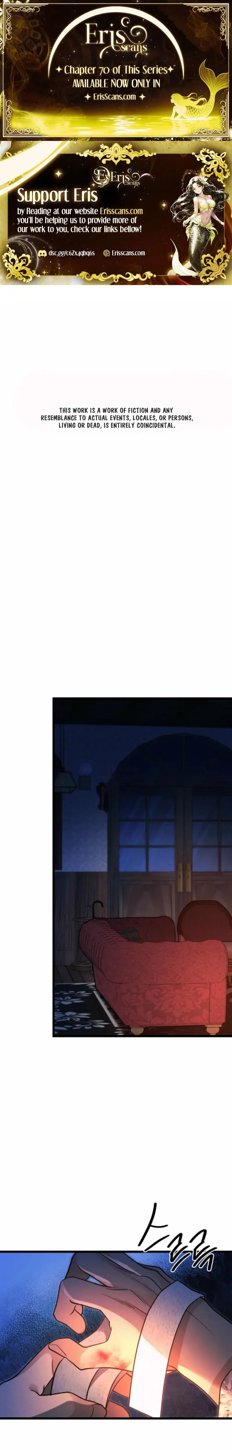 Gyeongseong Lingerie Dressing Room Chapter 31 - Page 1