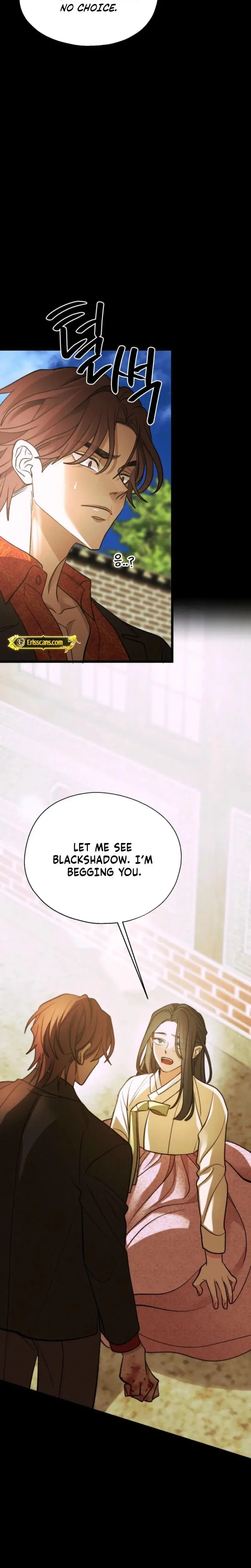 Gyeongseong Lingerie Dressing Room Chapter 31 - Page 13