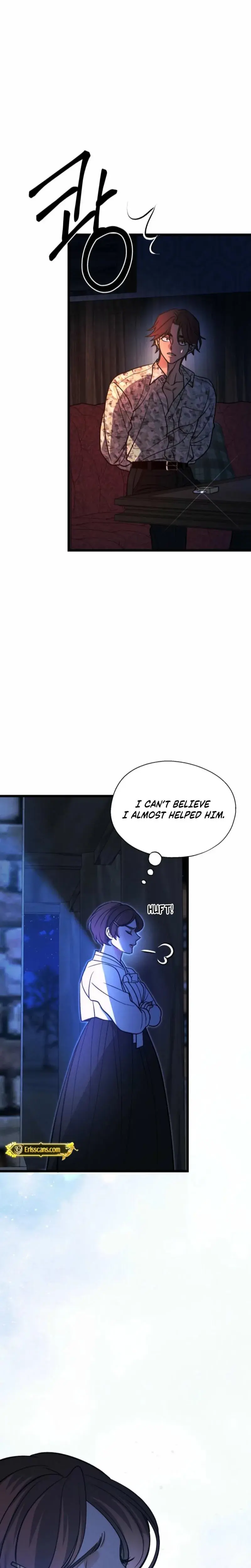 Gyeongseong Lingerie Dressing Room Chapter 31 - Page 17