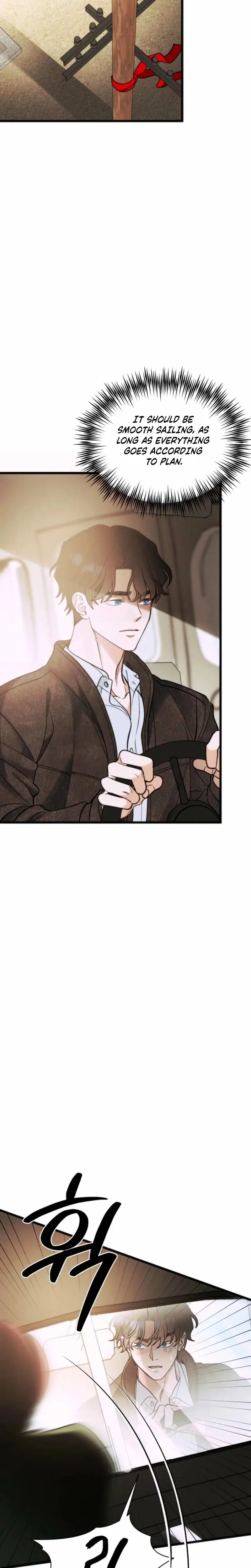 Gyeongseong Lingerie Dressing Room Chapter 31 - Page 25