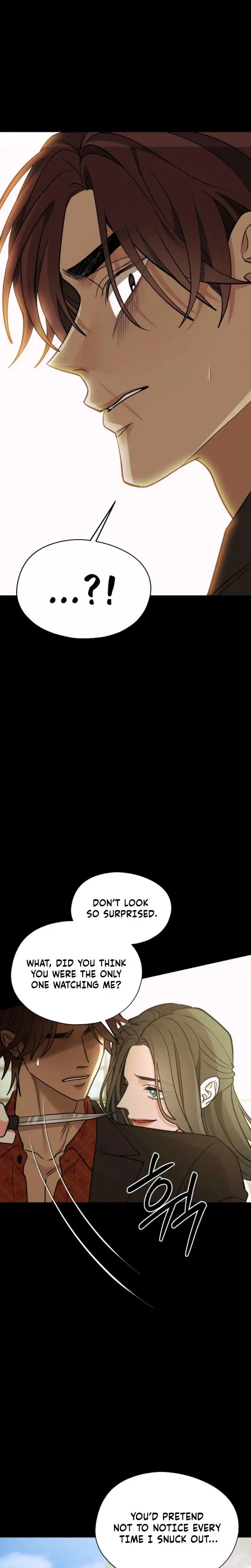 Gyeongseong Lingerie Dressing Room Chapter 31 - Page 5