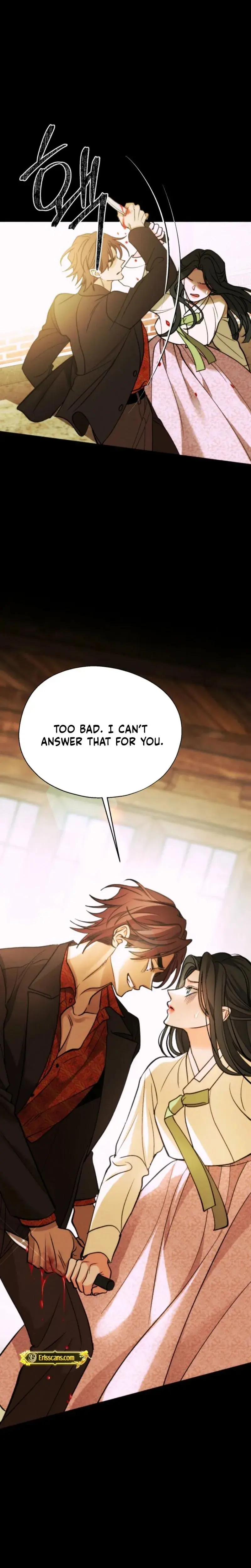 Gyeongseong Lingerie Dressing Room Chapter 31 - Page 9