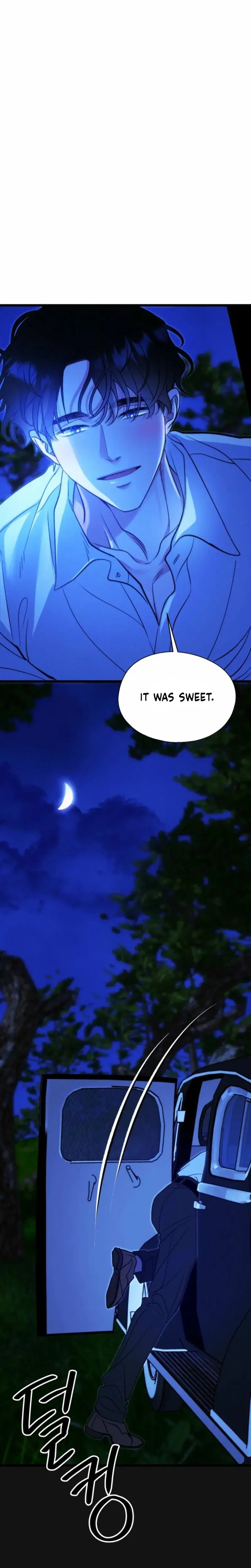 Gyeongseong Lingerie Dressing Room Chapter 32 - Page 27