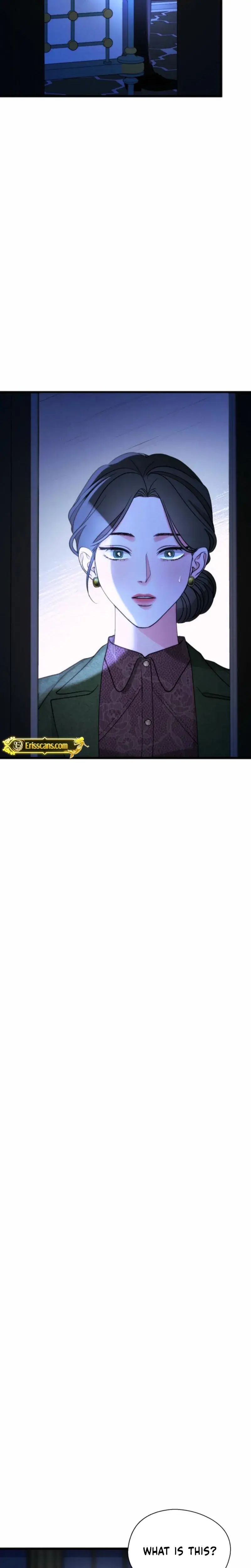 Gyeongseong Lingerie Dressing Room Chapter 33 - Page 21