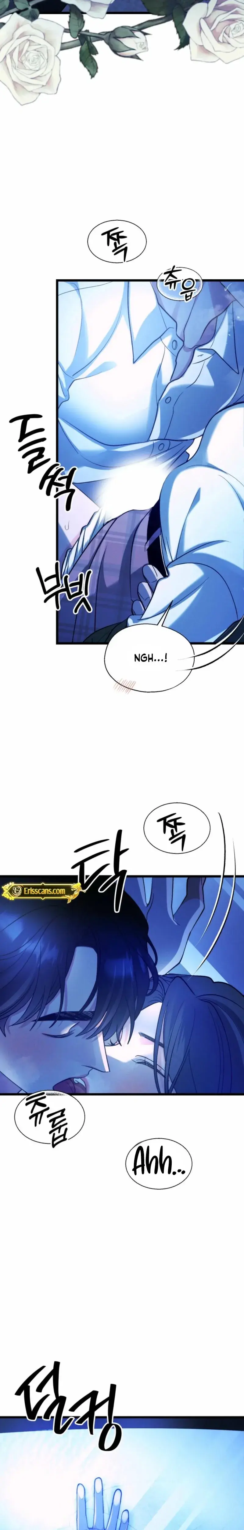 Gyeongseong Lingerie Dressing Room Chapter 33 - Page 5