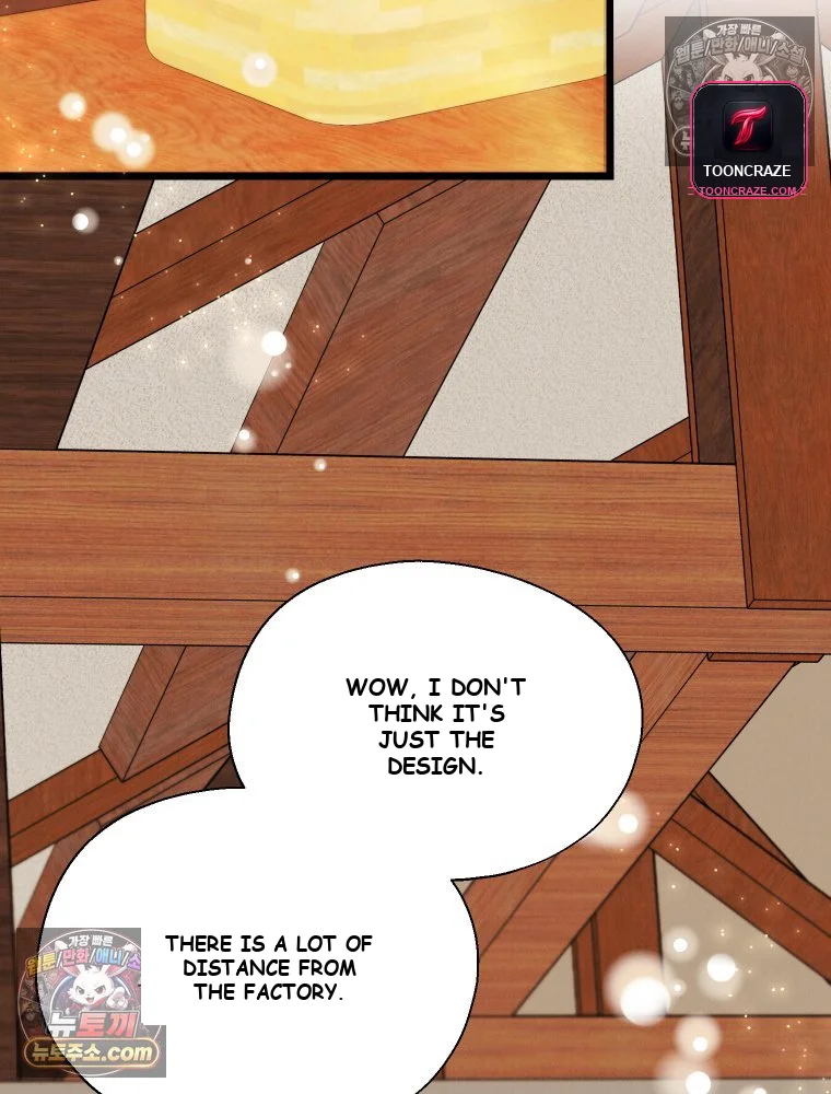 Gyeongseong Lingerie Dressing Room Chapter 34 - Page 41