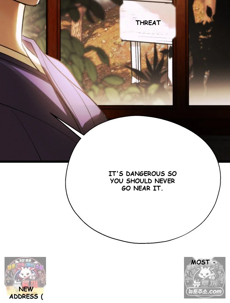 Gyeongseong Lingerie Dressing Room Chapter 34 - Page 53