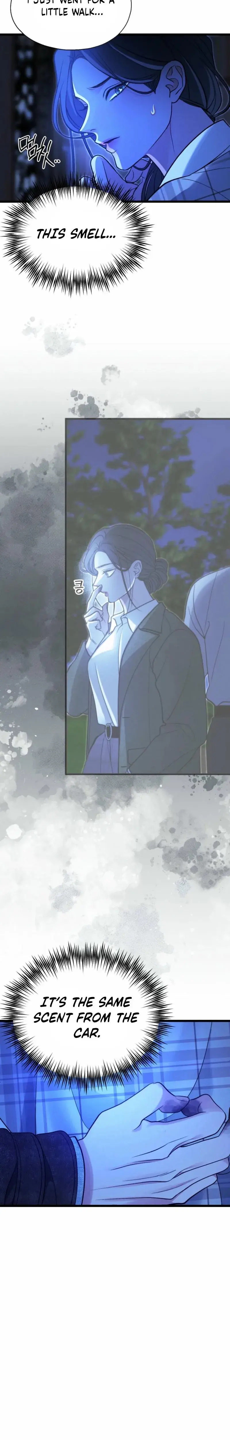 Gyeongseong Lingerie Dressing Room Chapter 35 - Page 15