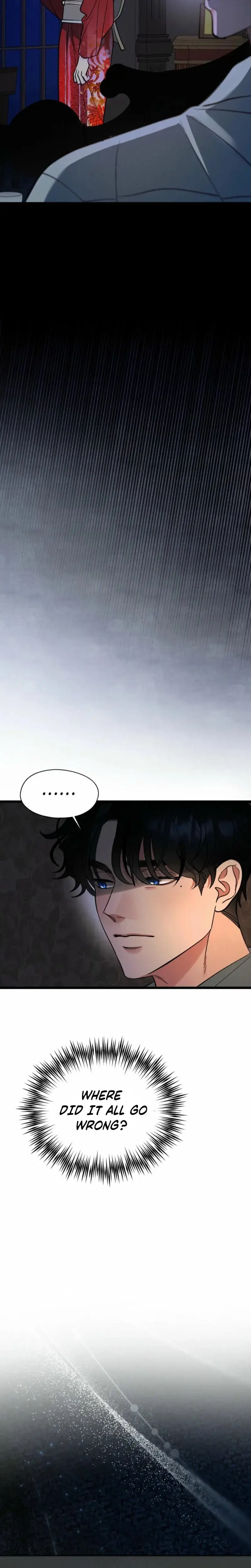Gyeongseong Lingerie Dressing Room Chapter 35 - Page 27
