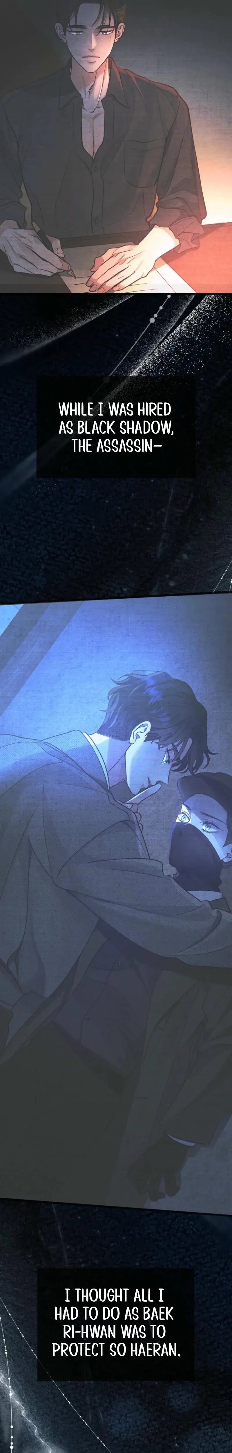 Gyeongseong Lingerie Dressing Room Chapter 35 - Page 28