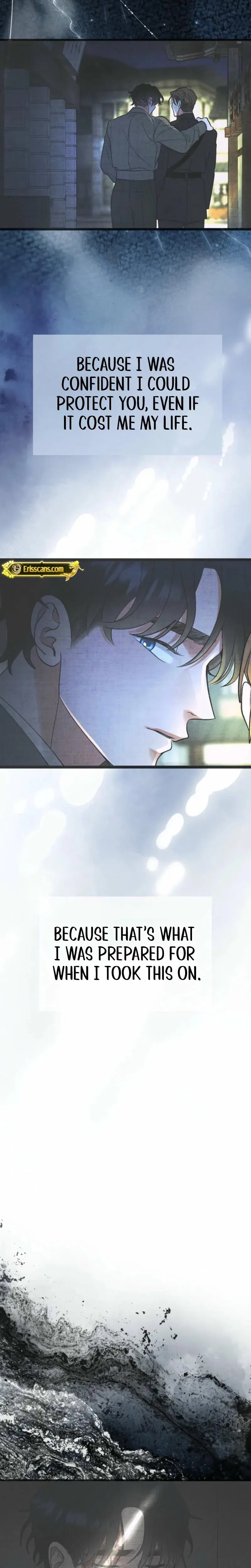 Gyeongseong Lingerie Dressing Room Chapter 35 - Page 29