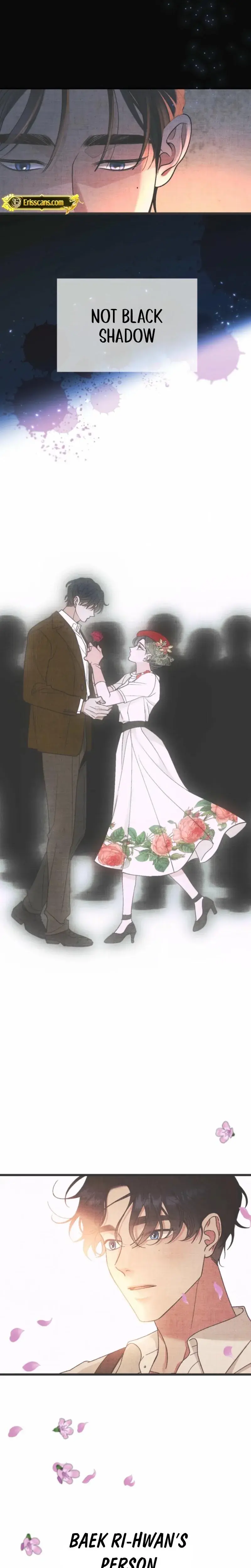 Gyeongseong Lingerie Dressing Room Chapter 35 - Page 31