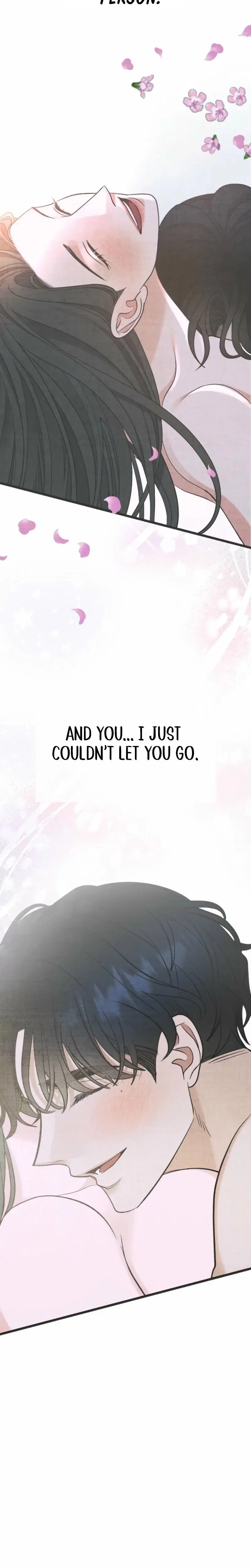 Gyeongseong Lingerie Dressing Room Chapter 35 - Page 32