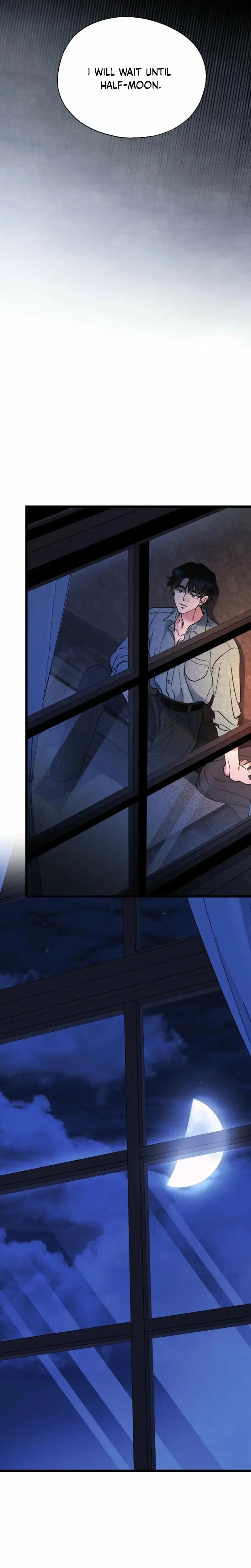 Gyeongseong Lingerie Dressing Room Chapter 35 - Page 38