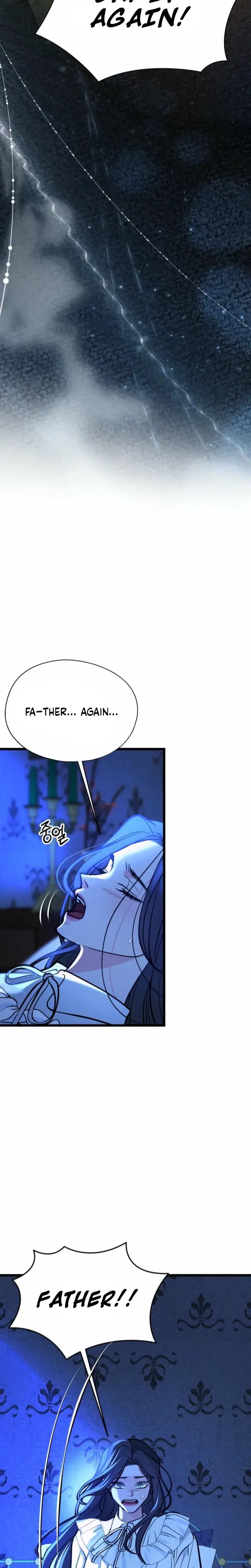 Gyeongseong Lingerie Dressing Room Chapter 35 - Page 5