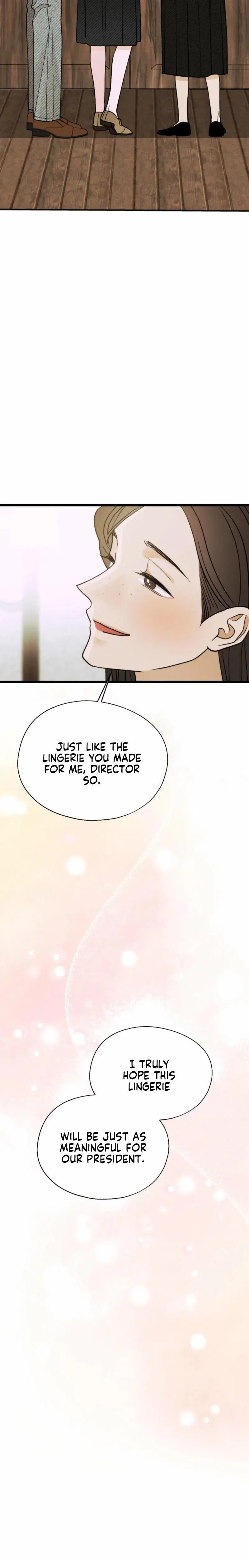 Gyeongseong Lingerie Dressing Room Chapter 36 - Page 11