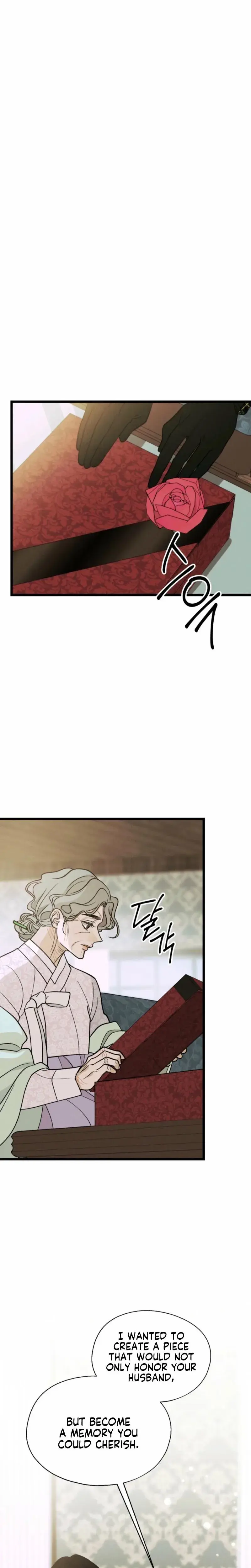 Gyeongseong Lingerie Dressing Room Chapter 36 - Page 12