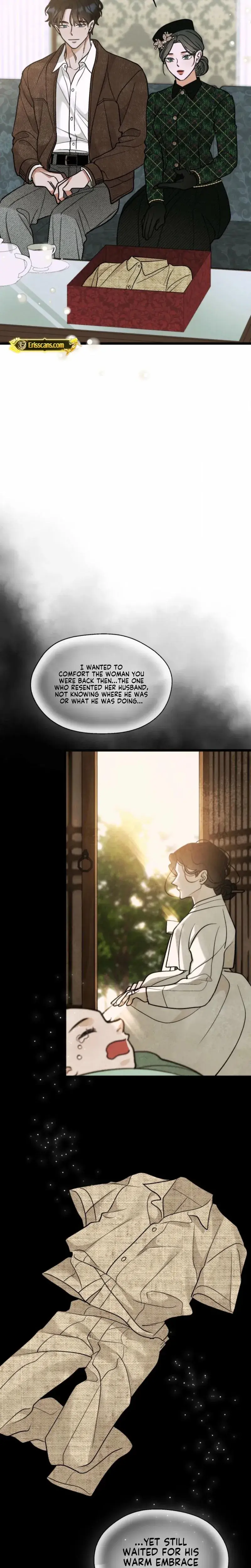 Gyeongseong Lingerie Dressing Room Chapter 36 - Page 13