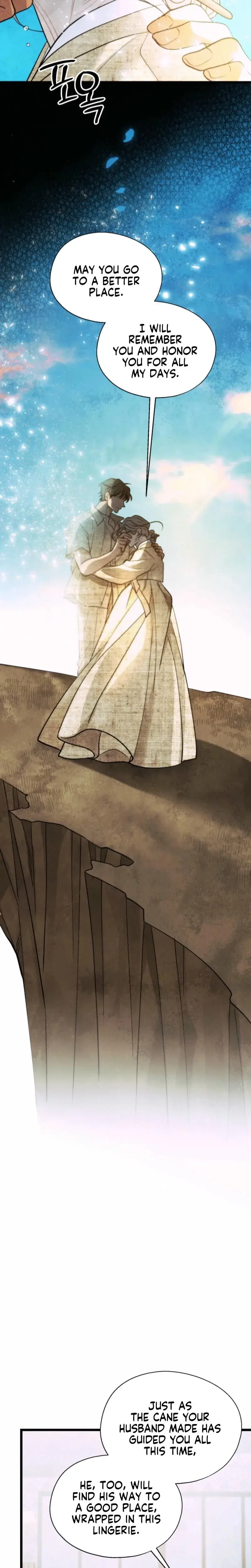 Gyeongseong Lingerie Dressing Room Chapter 36 - Page 18